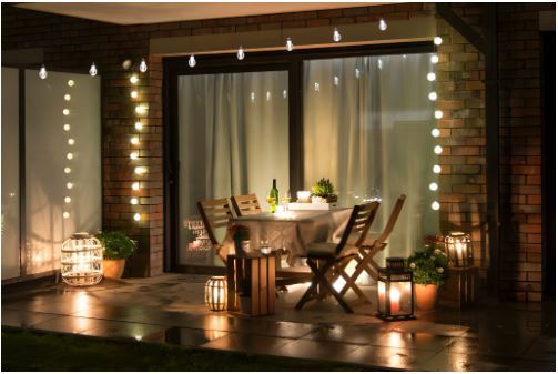 How to Choose the Right LED Lights for Your Home