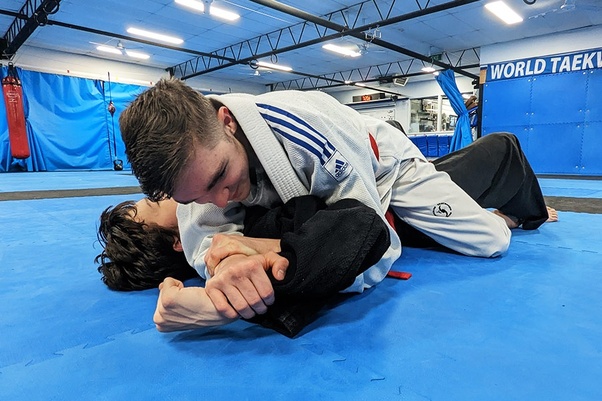 Investigating Brazilian Jiu-Jitsu Schools: Finding the Ideal Counterpart for Your Preparation Process