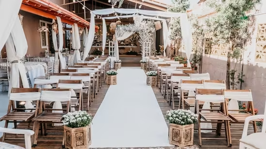 Unique Wedding Themes to Wow Your Guests