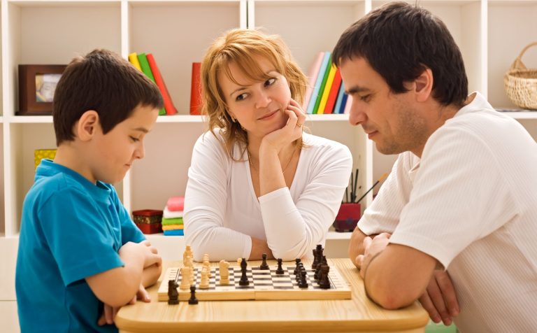 How Family Board Games Can Strengthen Relationships