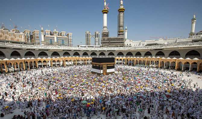 Government vs. Private Hajj Schemes: Understanding Your Options