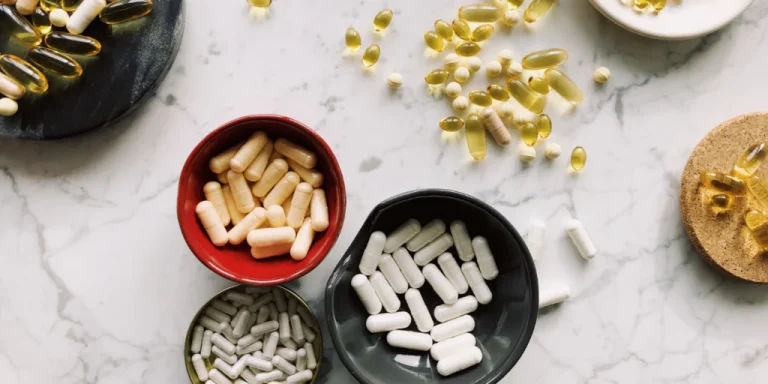 From Plate to Absorption: Navigating Digestive Enzyme Supplements for Improved Gut Health