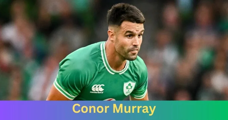Why Do People Love Conor Murray?