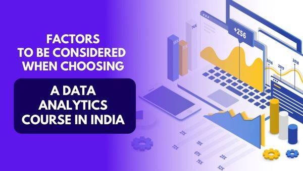 Key Factors to Consider When Selecting an Online Data Analytics Program