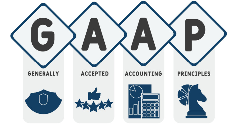 Expertise GAAP: The significance of Following Accounting standards