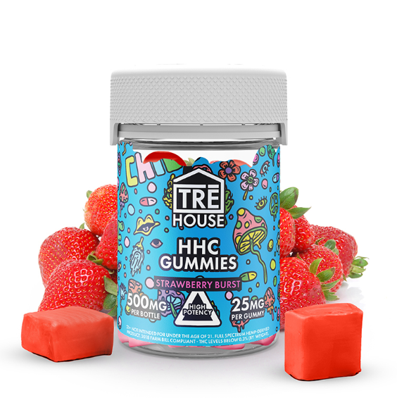 How To Look For An Authentic Vendor To Buy HHC Edibles?