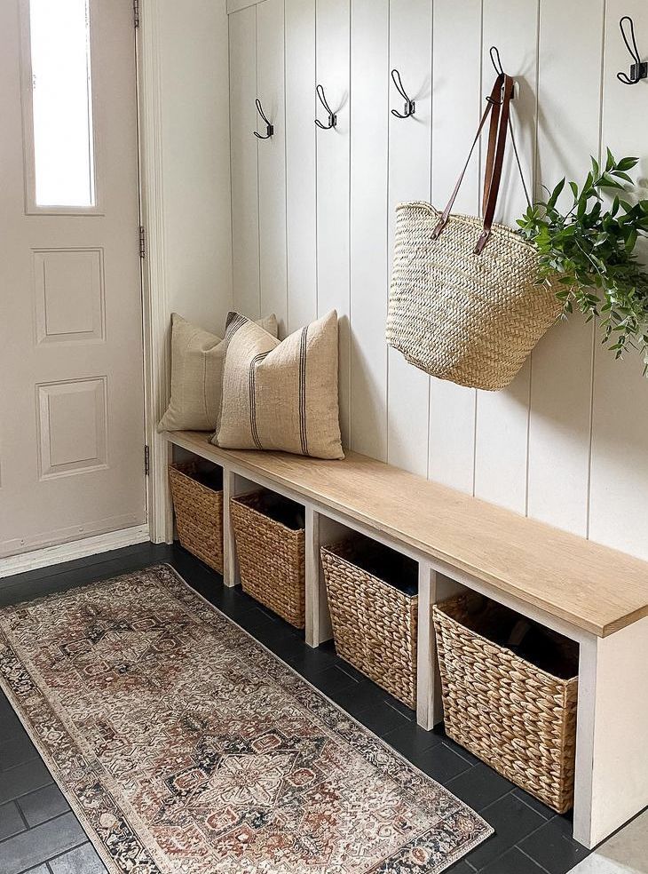 Entryway Envy: Design Tips for a Memorable First Impression