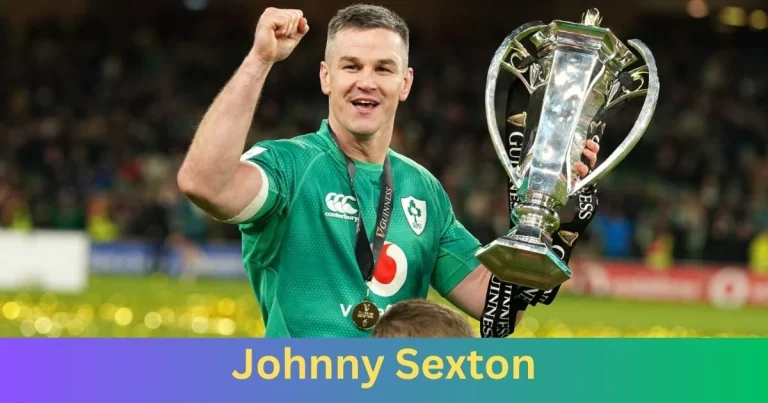 Why Do People Hate Johnny Sexton?