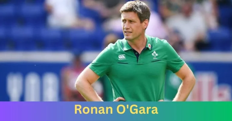 Why Do People Hate Ronan O’Gara?