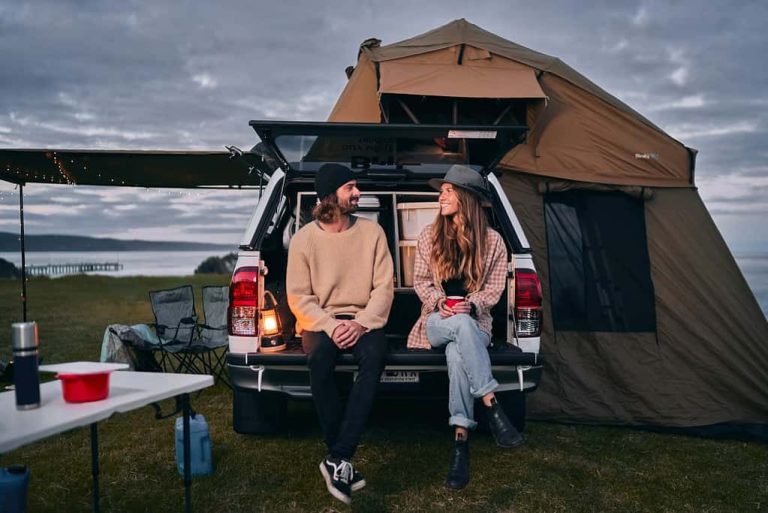 Discover Melbourne on Wheels: Your Ultimate Guide to Campervan Hire