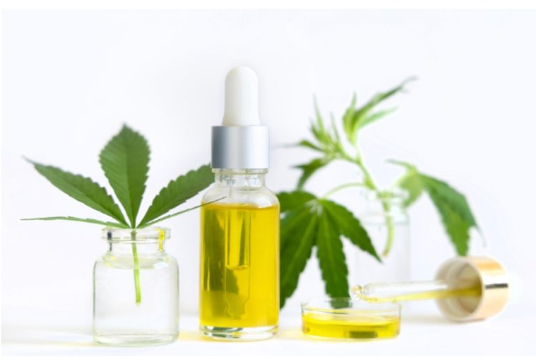 Unlocking Mobility: CBD Oil for Joint Pain Management