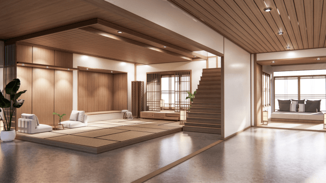 The Leading Interior Design Provider in Dubai to Meet Your Demands
