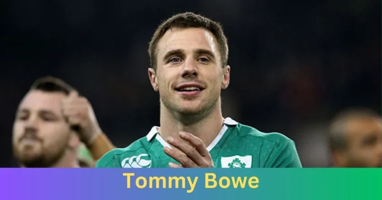 Why Do People Hate Tommy Bowe?