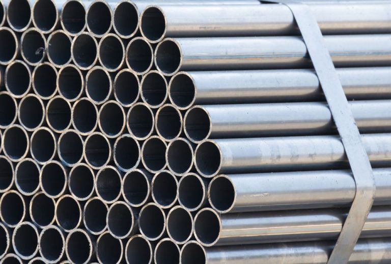 Understanding Different Types of Steel Pipes: A Comprehensive Guide
