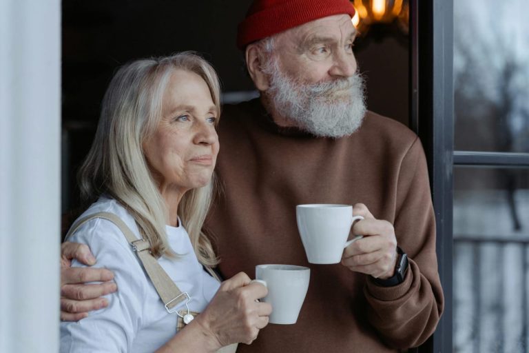 Defining the Dilemmas of Aging: The Unspoken Struggles of the Elderly