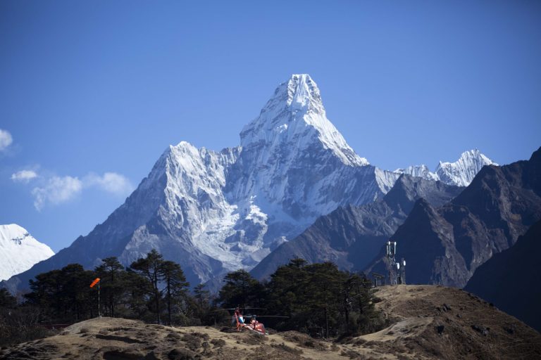 Epic Everest Base Camp A Journey of a Lifetime