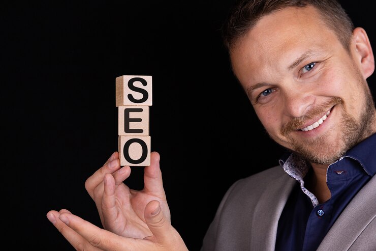 Unlocking the Power of Expert SEO Services for Your Online Presence