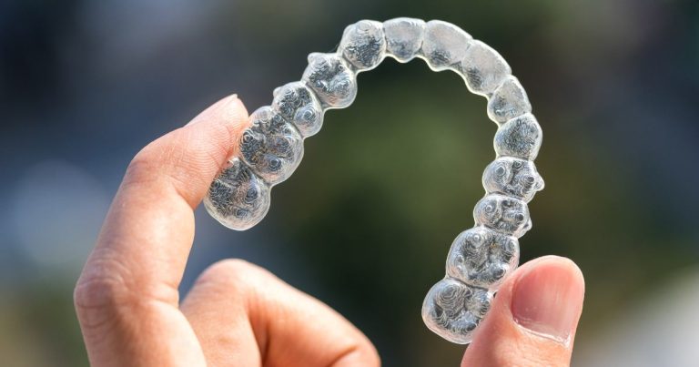 Perfect Your Smile with Toronto’s Leading Invisalign Providers