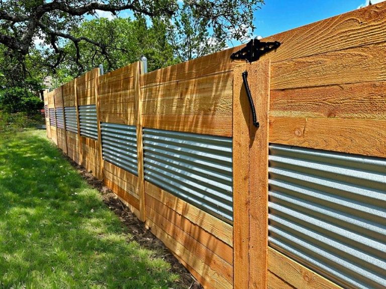 Ace Fence Company Austin – Your Go-To for Chain Link Fence Replacement