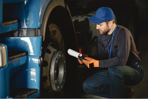 What to Check Before Buying a Used Truck: A Comprehensive Inspection Checklist