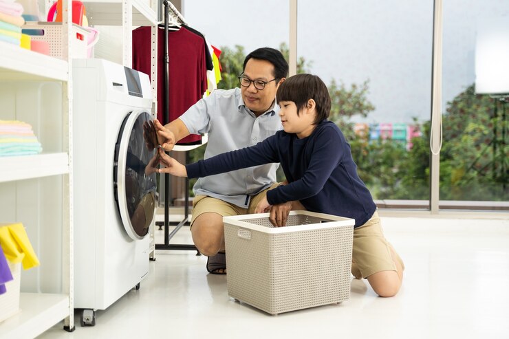 Renting Washers and Dryers: A Solution for Small Spaces and Apartment Living in Phoenix