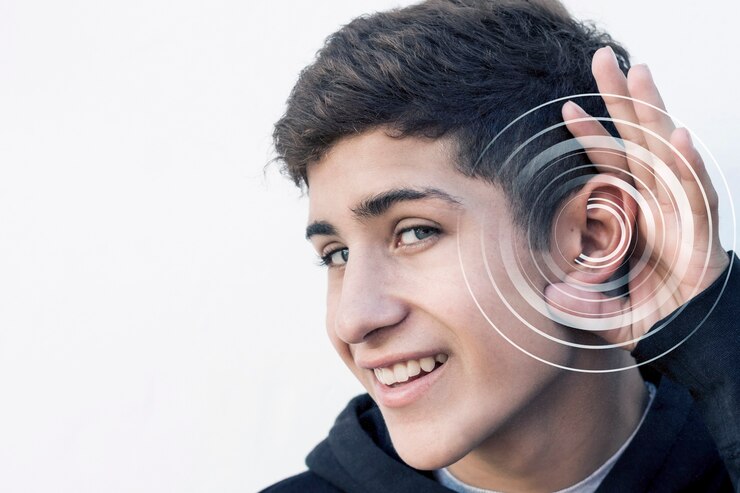 Navigating the Soundscape: Understanding Sensorineural Hearing Loss
