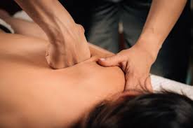 Deep Tissue Therapeutic Massage Austin: Experience the Ultimate Relaxation at Fusion Spa