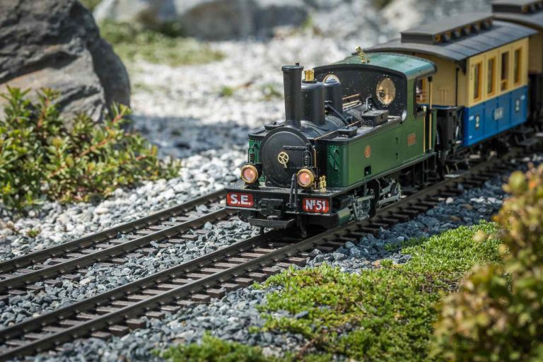 How to Choose the Right Model Train Set for You