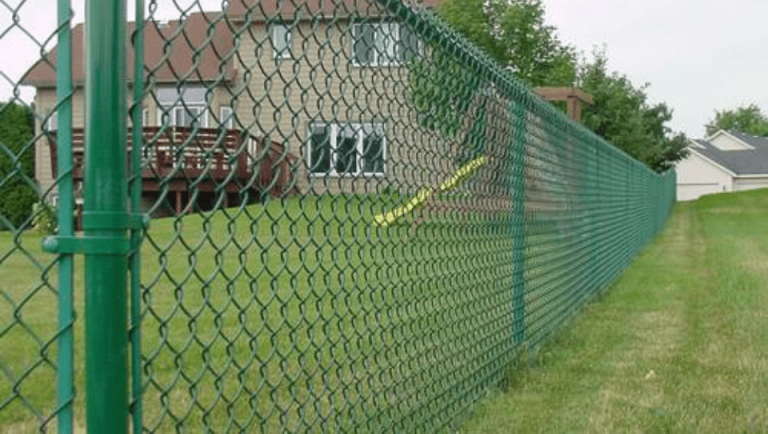 Chain Link Fence Replacement: Your Ultimate Guide